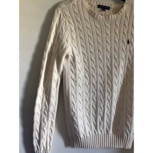 Ralph Lauren sweater